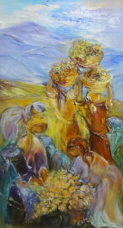 Suretha Bosman